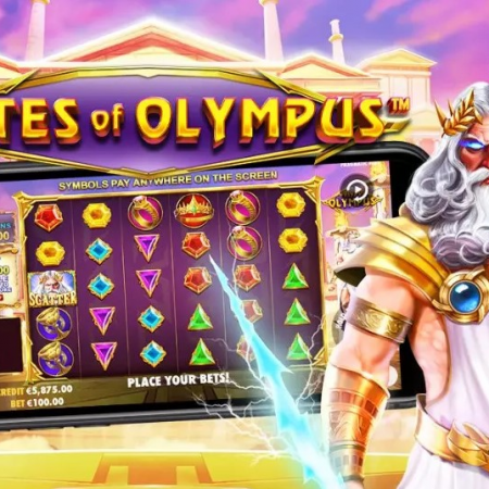 Die Liste der besten Spielautomaten zum aktuellen Zeitpunkt